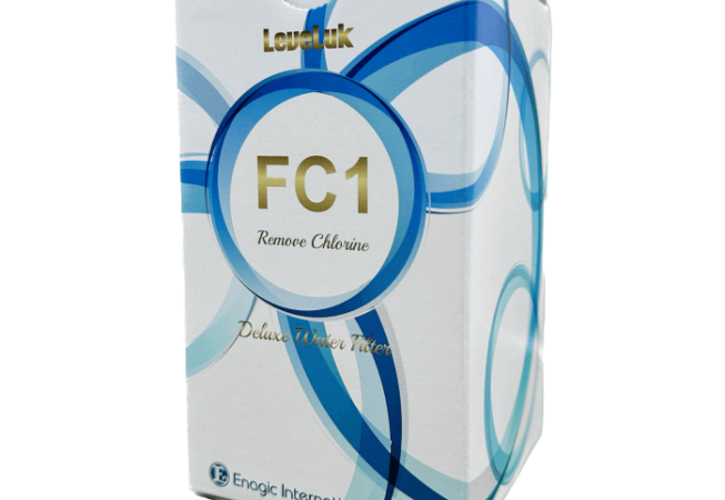 Enagic 濾芯-SD501 K8水機 Enagic Filter FC1濾芯